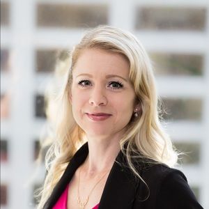 Meet your Posher, Laura